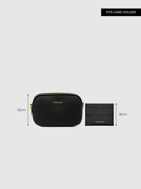 Beck Crossbody Bag